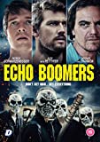 Echo Boomers [DVD] [2020]
