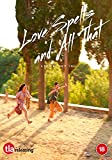 Love, Spells and all that [DVD]