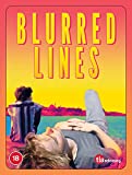 Blurred Lines [DVD]