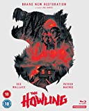 The Howling (40th Anniversary Restoration) [Blu-ray] [2021]