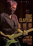 Live in San Diego [DVD] [2017]