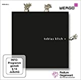 Tobias Klich + [Various] [Wergo: WER 64362] [DVD]