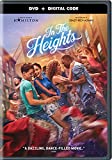 In the Heights (DVD + Digital)
