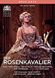 Strauss: Der Rosenkavalier [Kiri Te Kanawa; Anne Howells; Aage Haugland; Barbara Bonney; Royal Opera House; Georg Solti] [Opus Arte: OA1341D] [DVD]