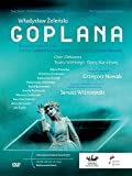 Wladyslaw Zelenski: Goplana [DVD] [2021]