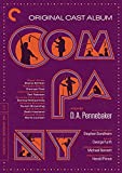 Original Cast Album: "Company" (The Criterion Collection)