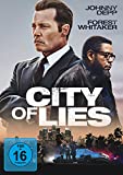 City of Lies