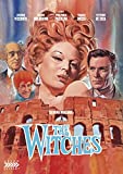 WITCHES - WITCHES (1 DVD)