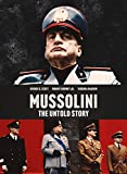 Mussolini: The Untold Story [2-DVD Set]
