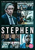 Stephen [DVD] [2021]