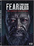 Fear the Walking Dead: Season 6