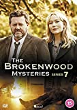 The Brokenwood Mysteries - Series 7 [DVD]