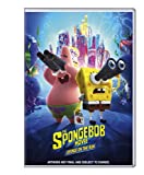 The Spongebob Movie: Sponge On The Run [DVD] [2021]
