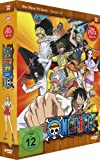 One Piece - TV-Serie - Vol. 26 - [DVD]