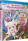 Show By Rock!! Mashumairesh!! - The Complete Series [Blu-ray]