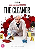 The Cleaner [DVD] [2021]