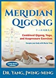 Meridian Qigong by Dr. Yang Jwing-Ming [DVD]