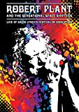 Robert Plant And The Sensational Space Shifters: Live At... [DVD] [2018]