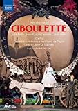 Hahn: Ciboulette [Various] [Naxos: 2110697] [DVD] [2021]