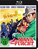 Der Mann ohne Furcht, 1 Blu-ray