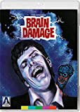Brain Damage [Blu-ray] [Import anglais]