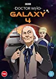 Doctor Who - Galaxy 4 [DVD] [2021]