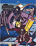 Boruto: Naruto Next Generations - Boruto Back in Time(BD) [Blu-ray]