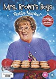 Mrs Brown's Boys: Festive Fancies [DVD] [2021]