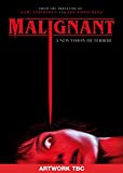 Malignant [DVD] [2021]