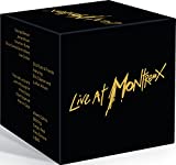 Live at Montreux - Collector's Edition [DVD] [2021]