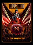 Lindemann: Live in Moscow (DVD)