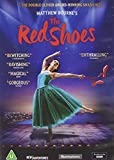 Matthew Bourne's The Red Shoes [DVD]