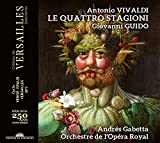 Vivaldi & Guido: Le quattro stagioni