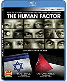 The Human Factor [Blu-ray]