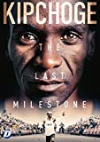 Kipchoge: The Last Milestone [DVD] [2021]