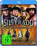 SILVERADO (BLU-RAY) - VARIOUS [1985] [Region A & B & C]