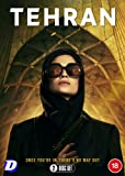 Tehran [DVD] [2020]