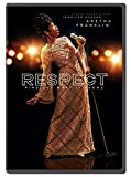 Respect [DVD] [2021]