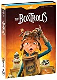 The Boxtrolls - LAIKA Studios Edition [Blu-ray + DVD]
