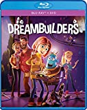 Dreambuilders - Blu-ray + Digital