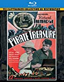 Pirate Treasure: 2k Restored Special Edition [Blu-ray]