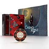 Titans of Cult Casino Royale [4K Ultra HD] [2006] [Blu-ray] [Region Free]