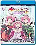 To Love Ru Darkness 2 [Blu-ray]
