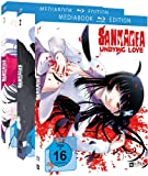 Sankarea: Undying Love - Gesamtausgabe - Bundle - Vol.1-3 - [Blu-ray]