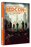 Redcon-1 - Army of the Dead - Mediabook - Cover A - Limited Colledtor'S Edition (+ DVD) [Blu-ray]