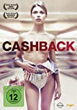 CASHBACK - VARIOUS [DVD]