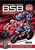 British Superbike Season Review 2021 - Collectors Edition [DVD]