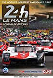 Le Mans 2021 Review [DVD]