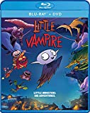 Little Vampire [Blu-ray]