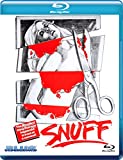 Snuff [Blu-ray] [1976] [US Import]